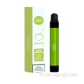 Lana Vape Pen Original Disposer Vape 2000 พัฟ